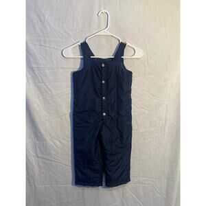 Old Navy 2T Bib Overall Snow suit